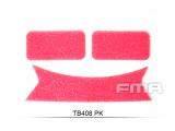FMA BJ TYPE  Helmet Magic stick Pink TB408-PK